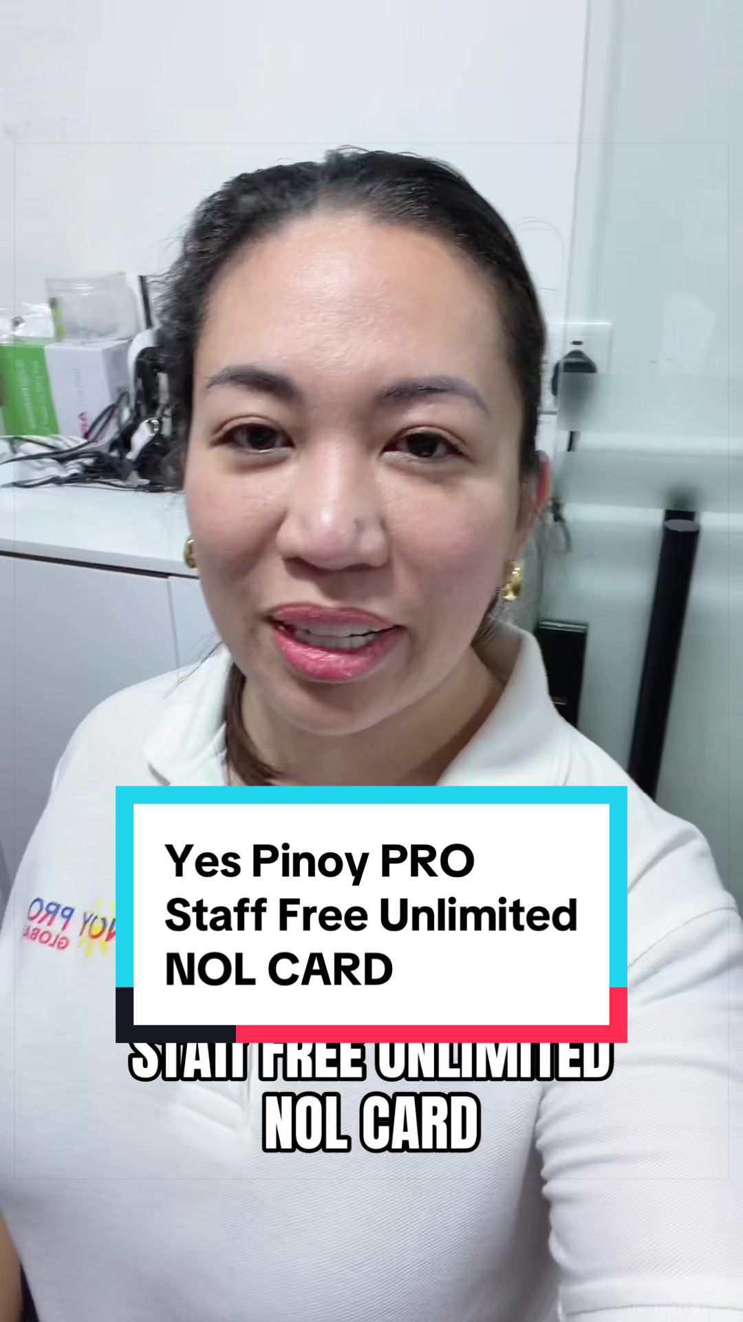 @YES PINOY PRO GLOBAL