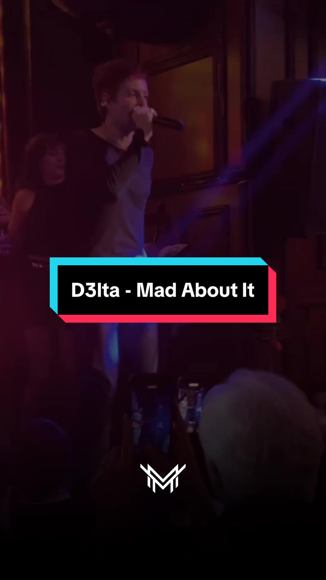 @MELODY MOOD