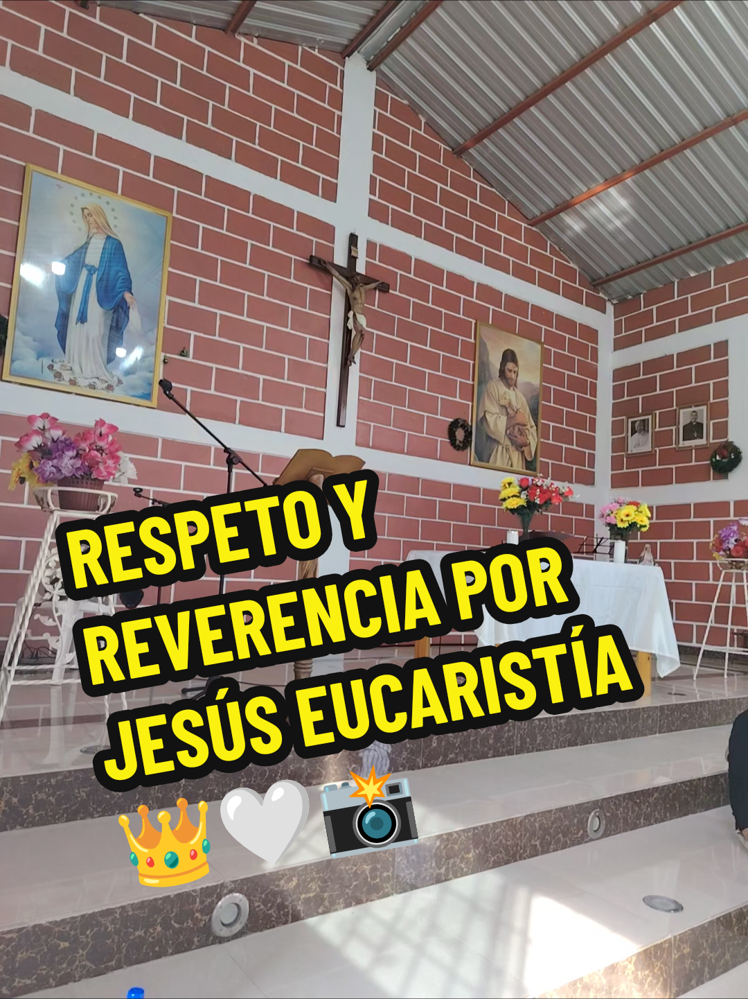 @💫 Indígenas_católicos ✝️