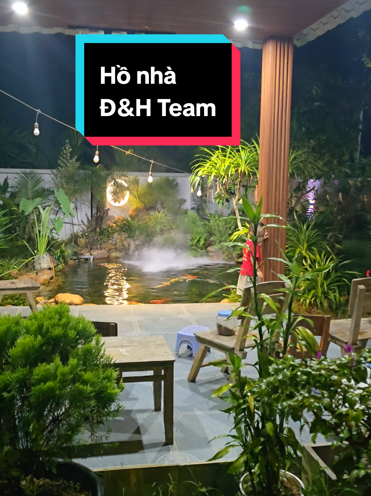 @Đ&H Team