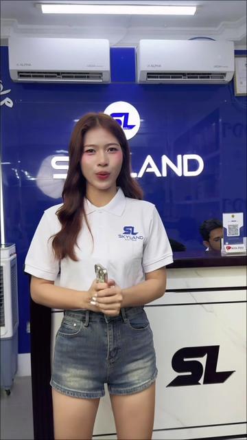 @SkyLand Electronic