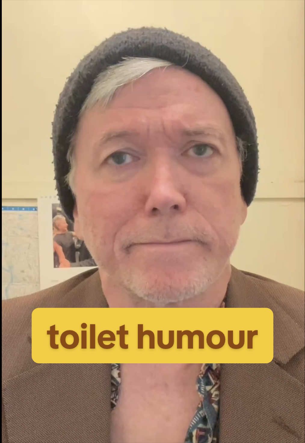 @Ross Daniels
