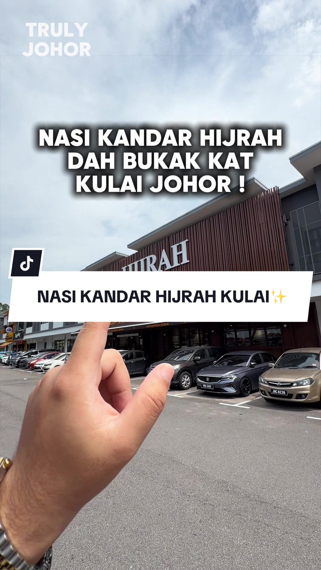 @TRULY JOHOR