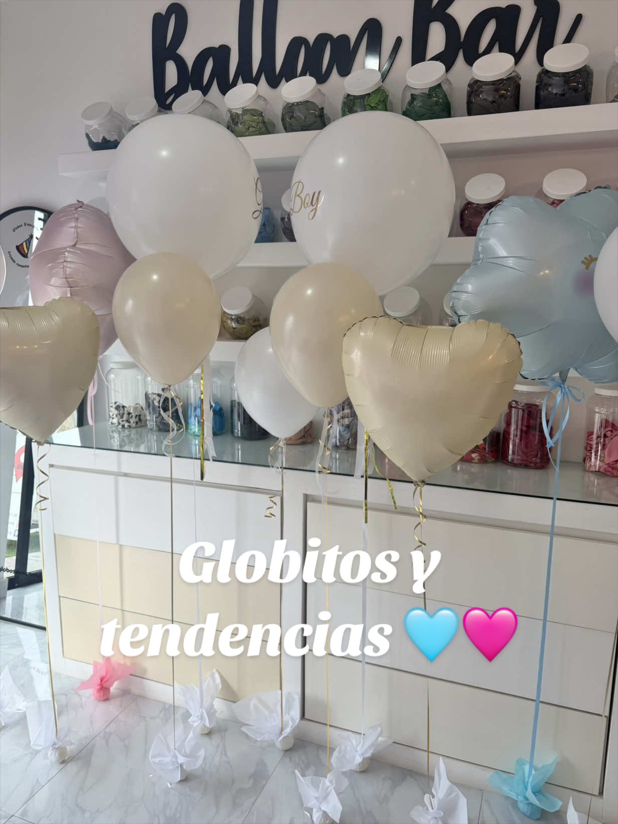 @Globos D&rsquo;encanto 🎈