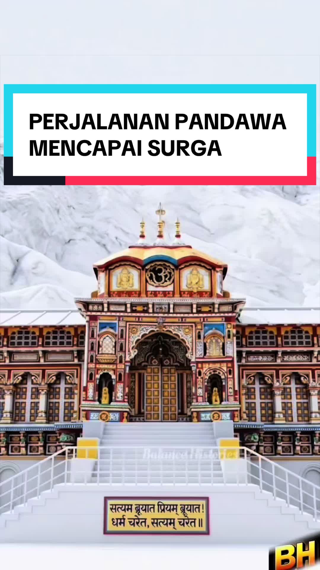 @TIRTAYATRA INDIA