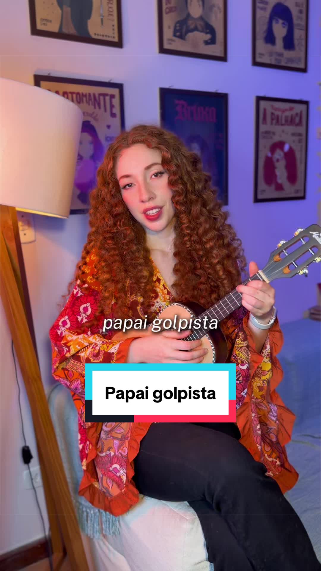 @Bea Duarte