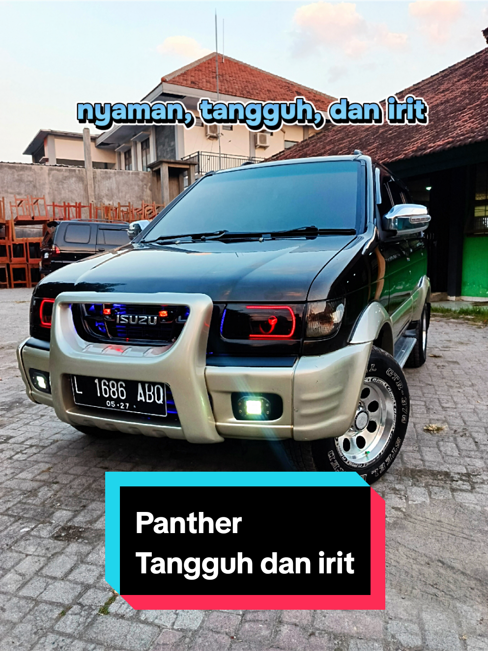 @Garasi Mas Dosen
