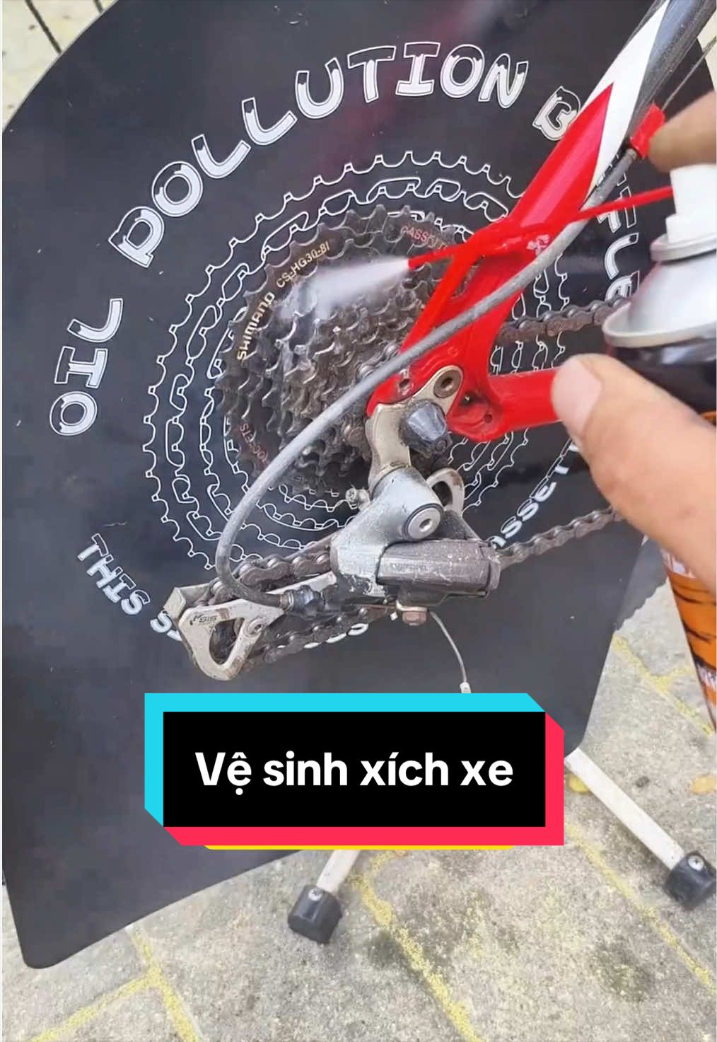 @SKYPORTS - Phụ Kiện Xe Đạp