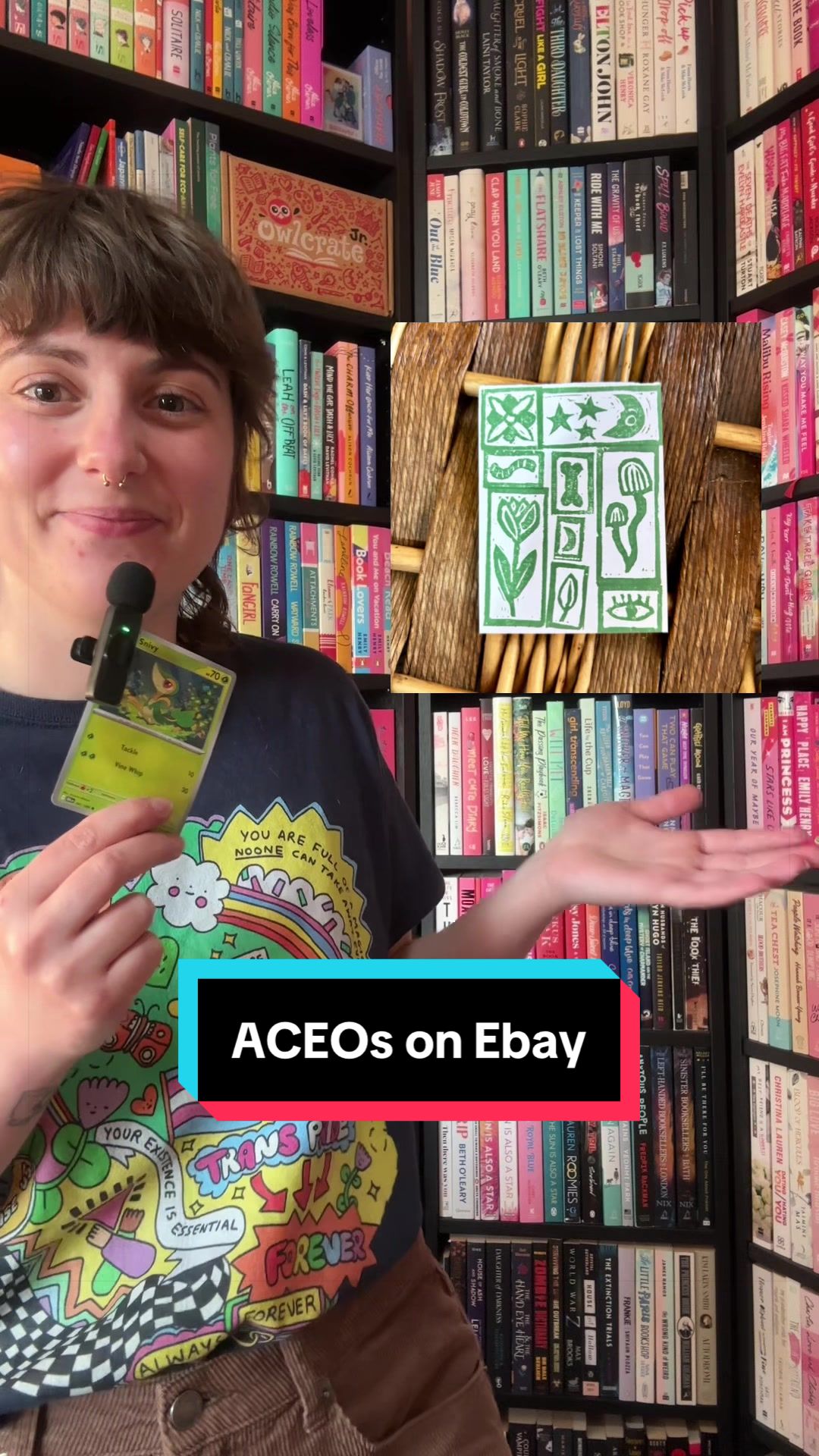 @Nerd Tea Creations