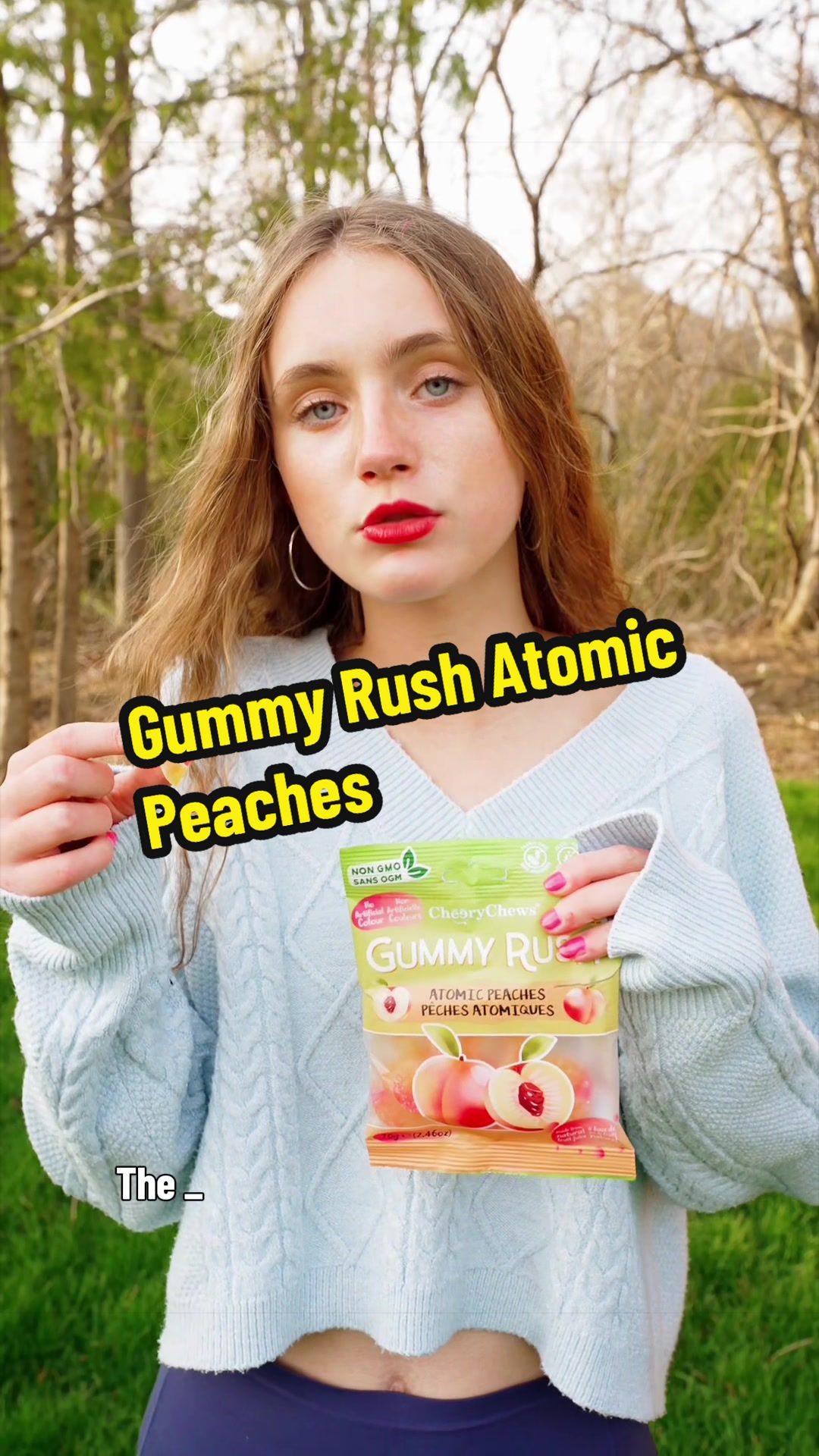@Gummy Rush