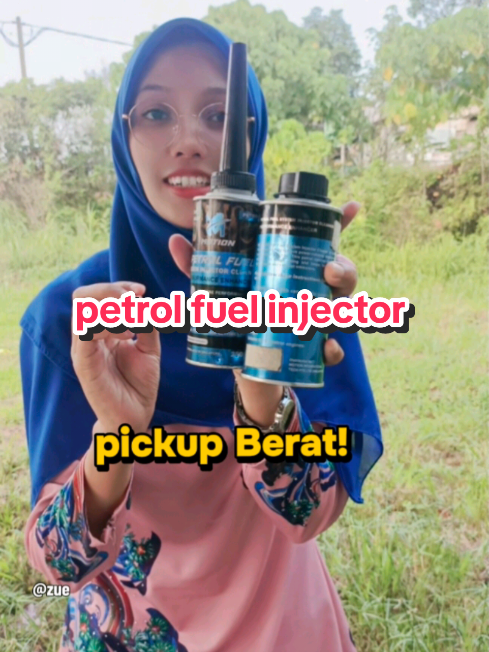 @Zue | akak spare part