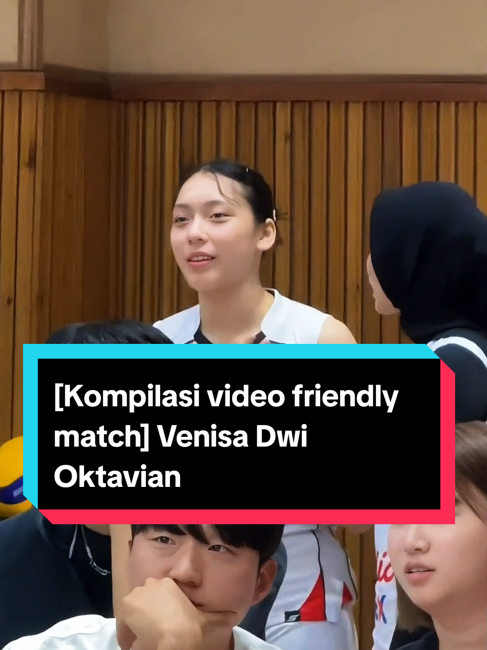 @라니아-Volleyball