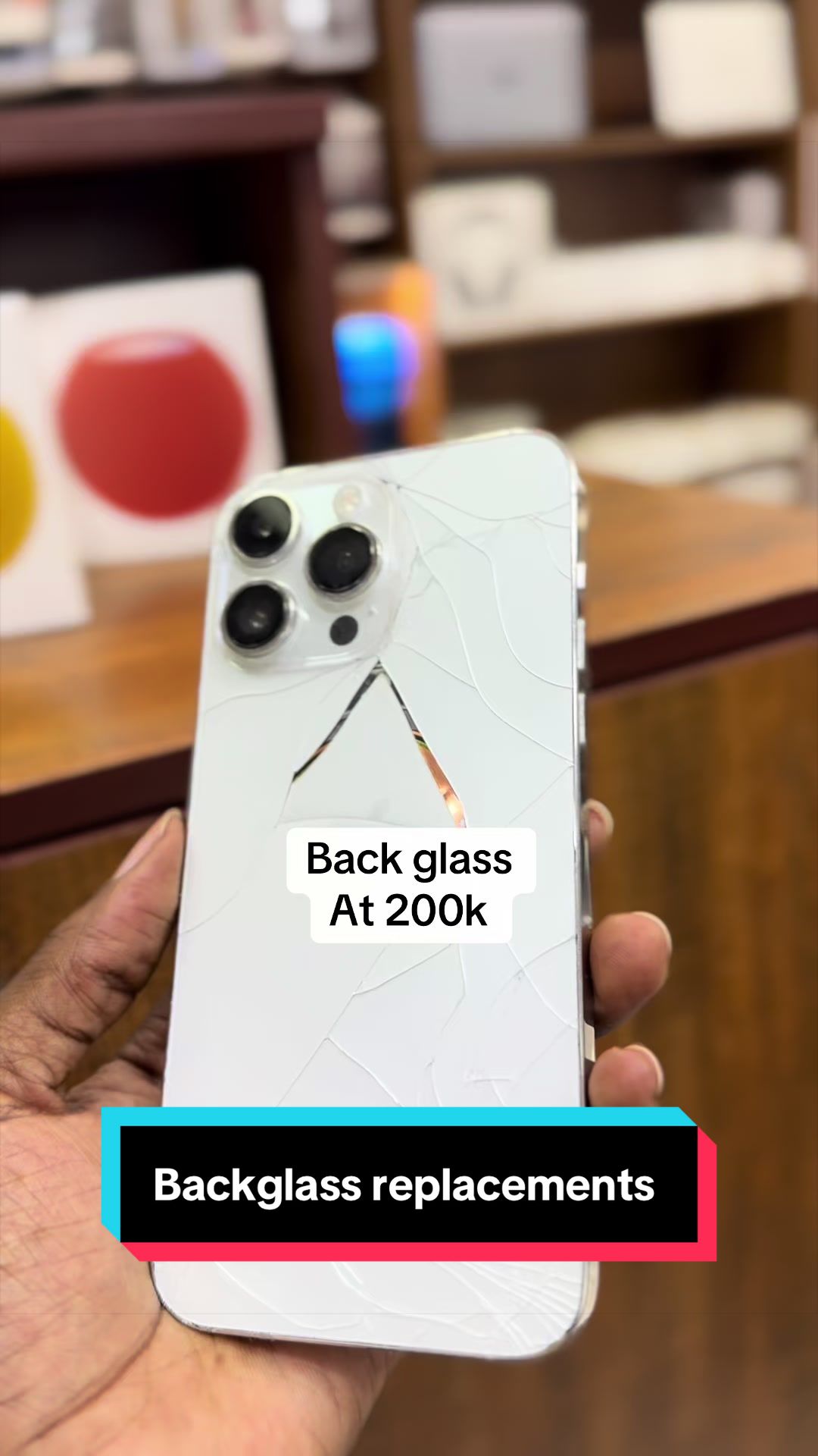 @Apple Shop Uganda & Repairs