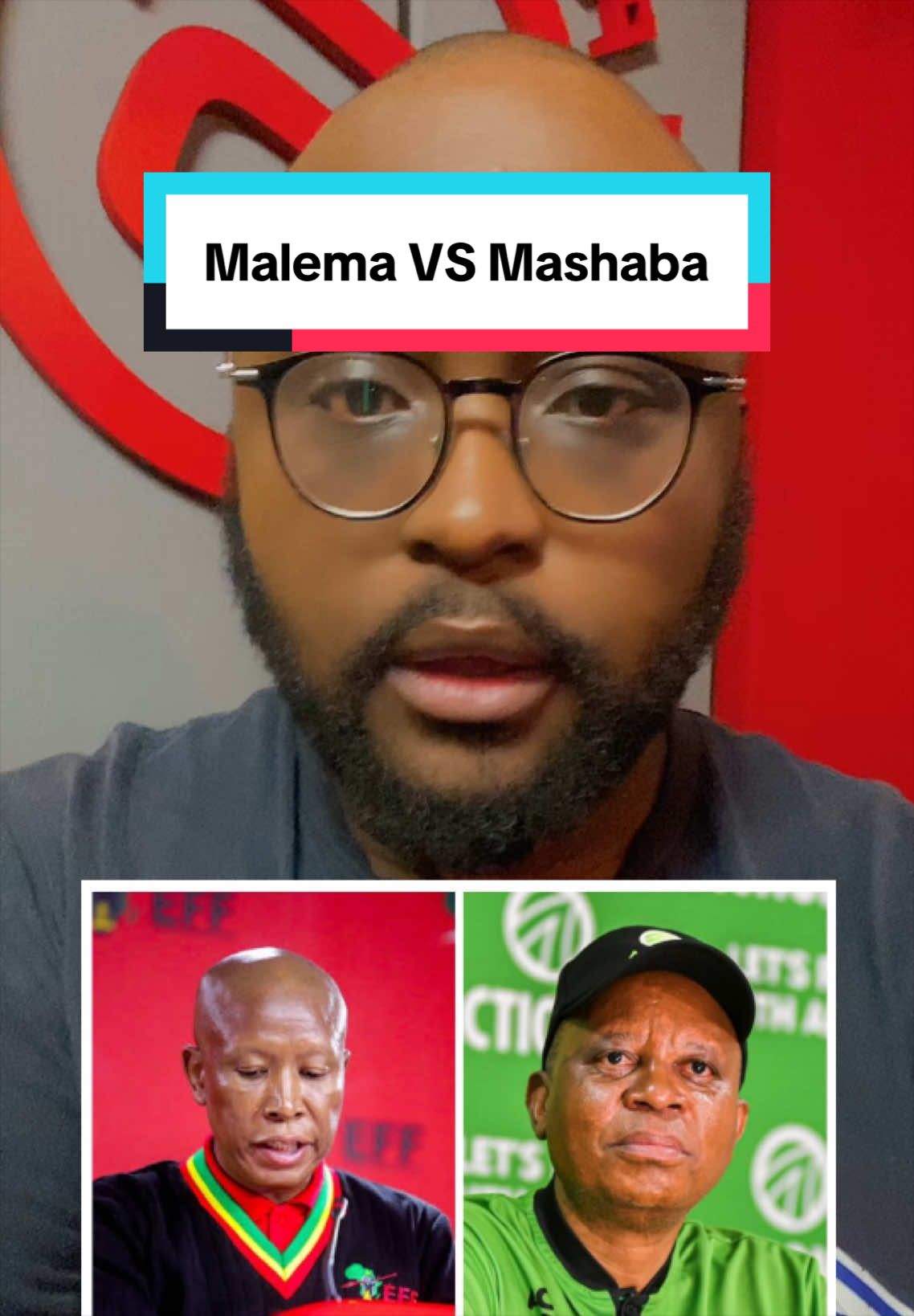 @Thabo Baloyi