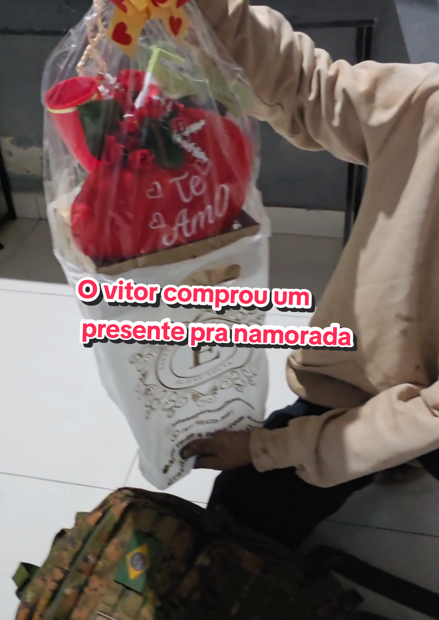 @Elias Moura