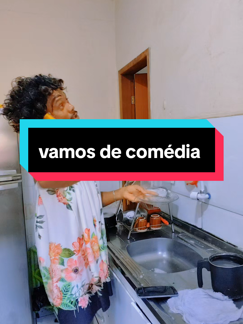 @Baiano humorista