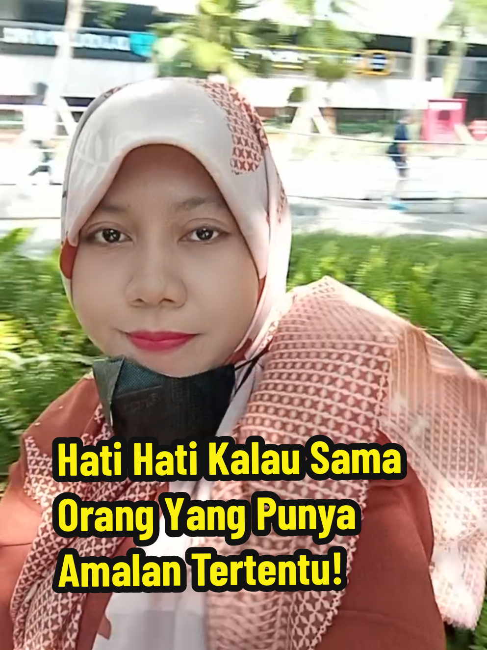 @Suara Hikmah AnakMuda ANAM