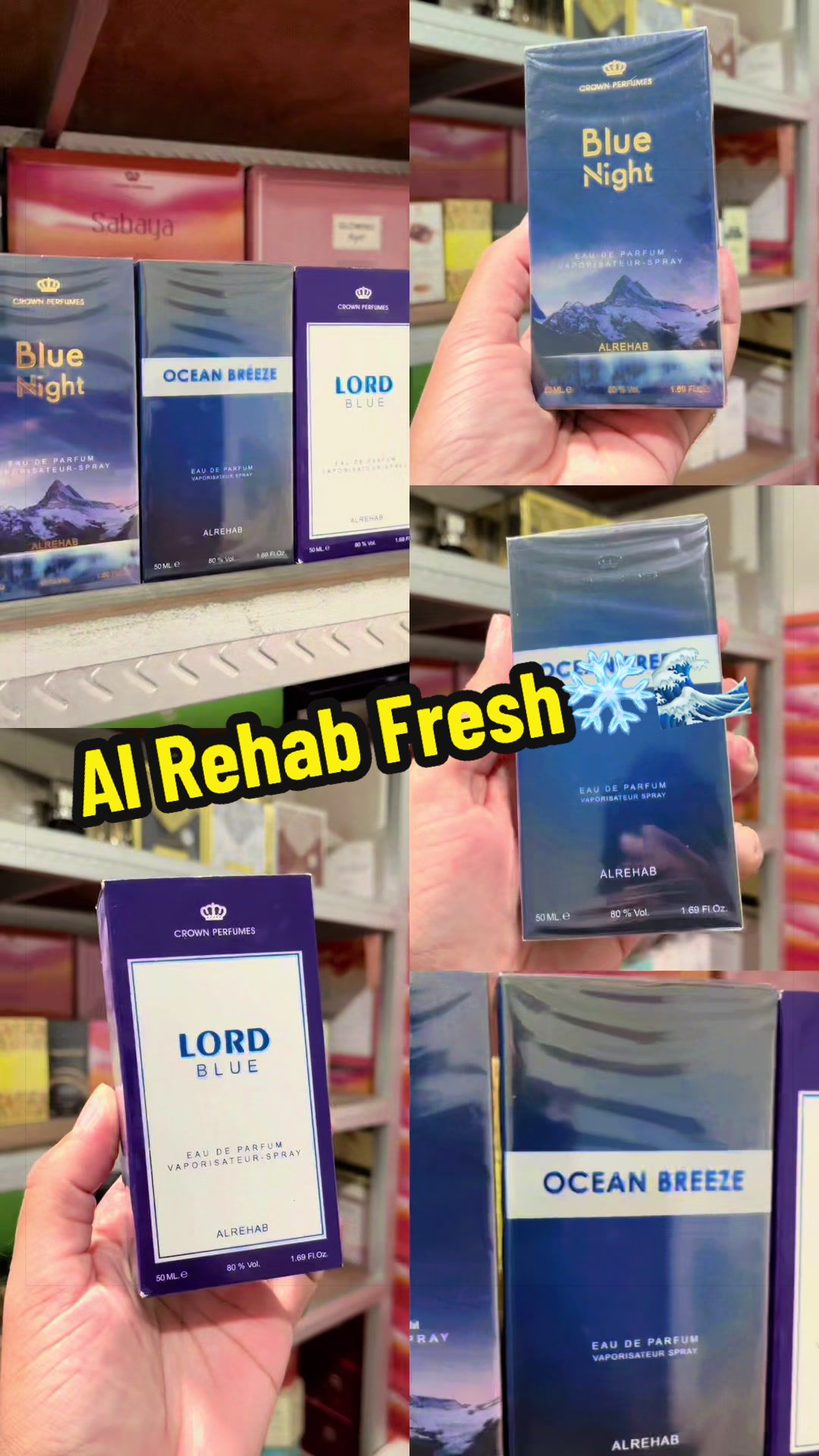 @Parfumalrehab