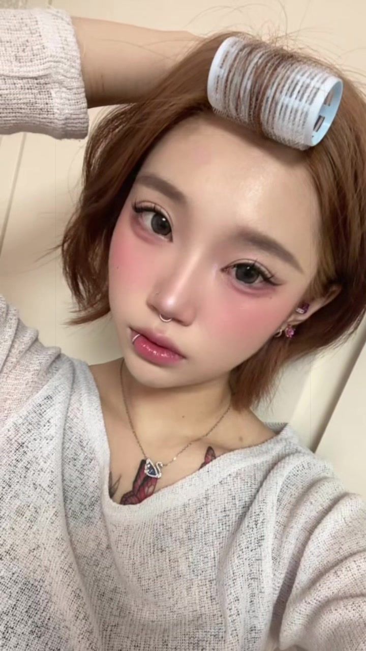 @민다은
