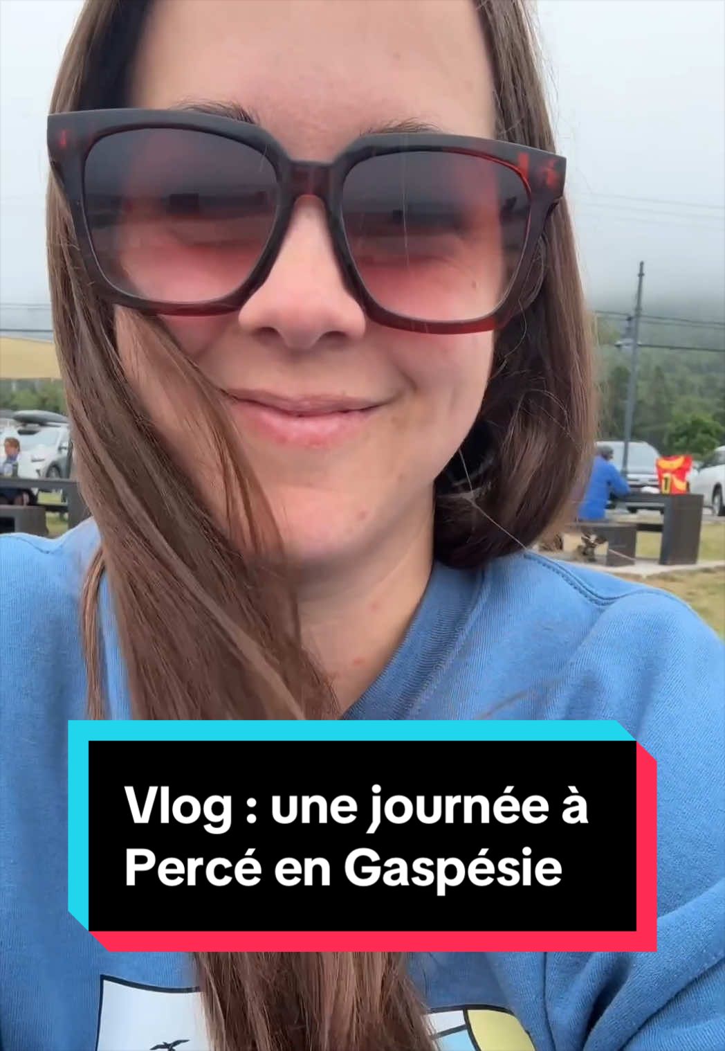@Joanie ⚓️ Gaspésie