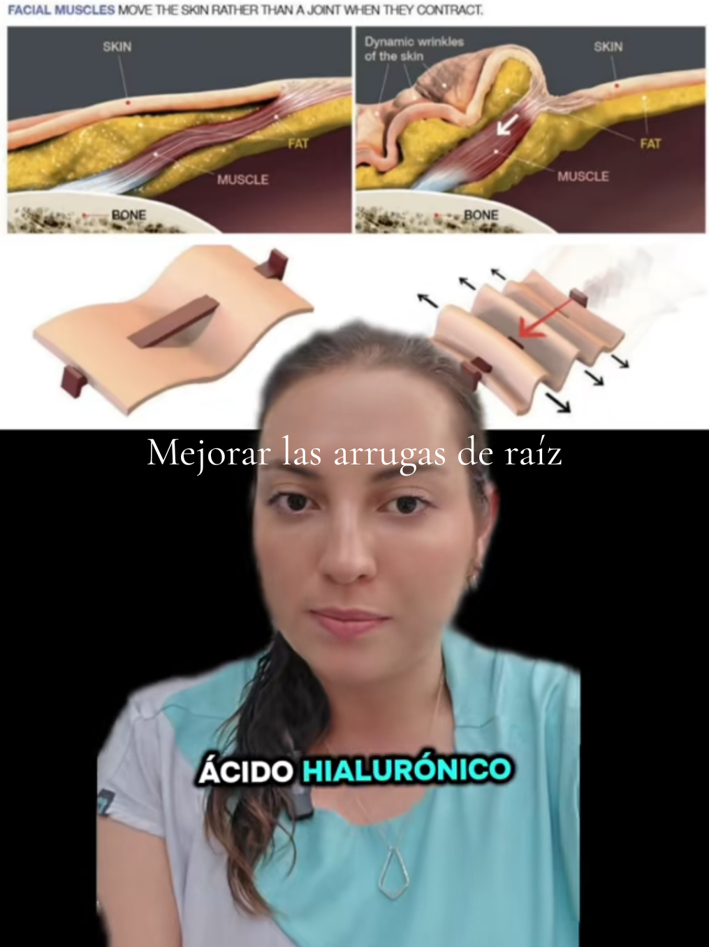 @Doctora Carolina Tellez
