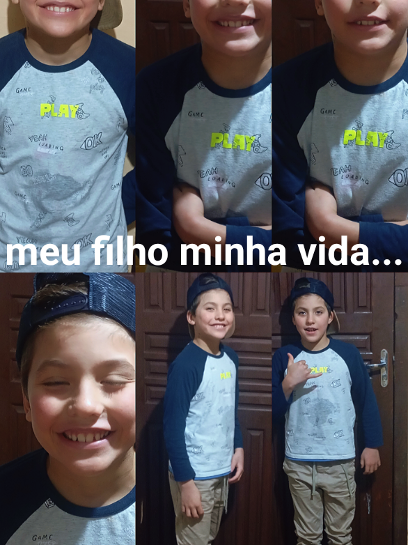 @Aline Ferreira