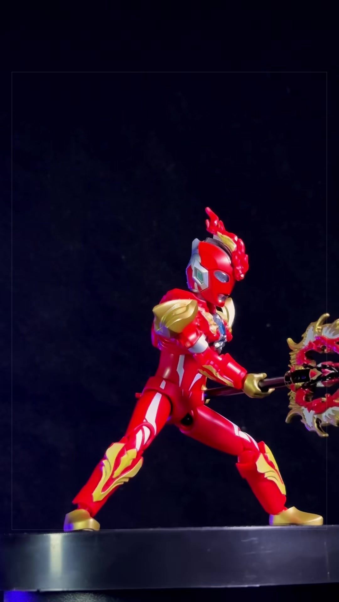 @KRTOYS Review