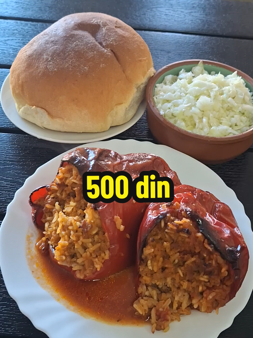 @Moravac domaća kuhinja