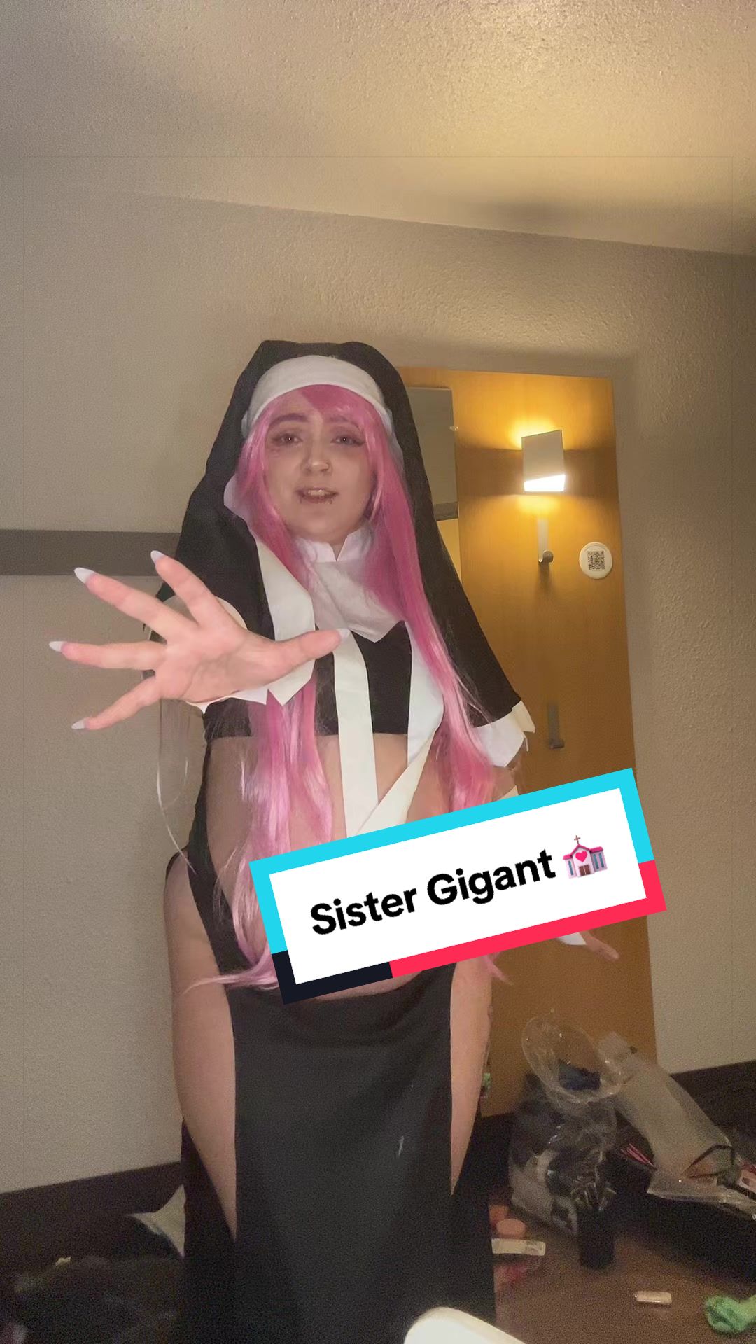 @Kaiju