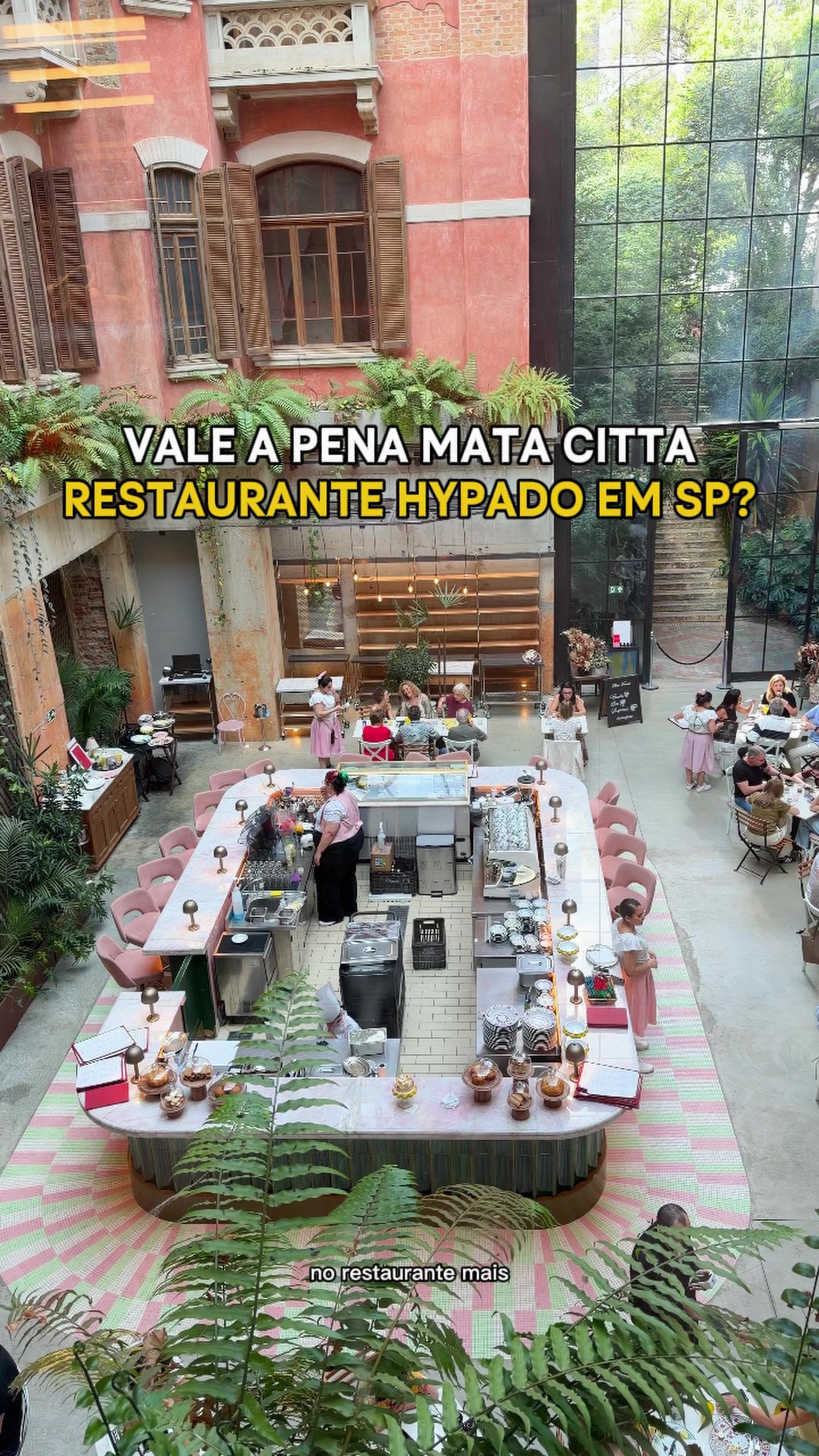 @Quanto custa comer bem