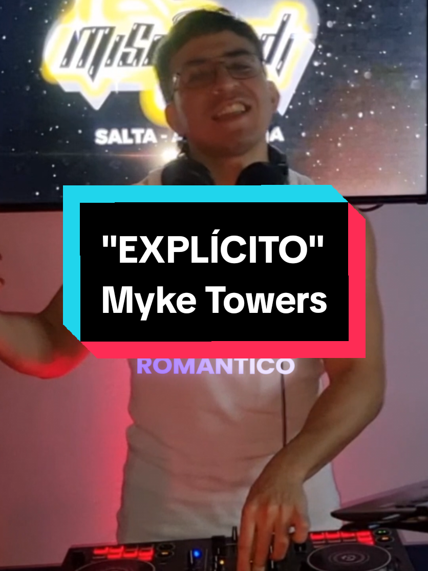 @Mi Señor Dj