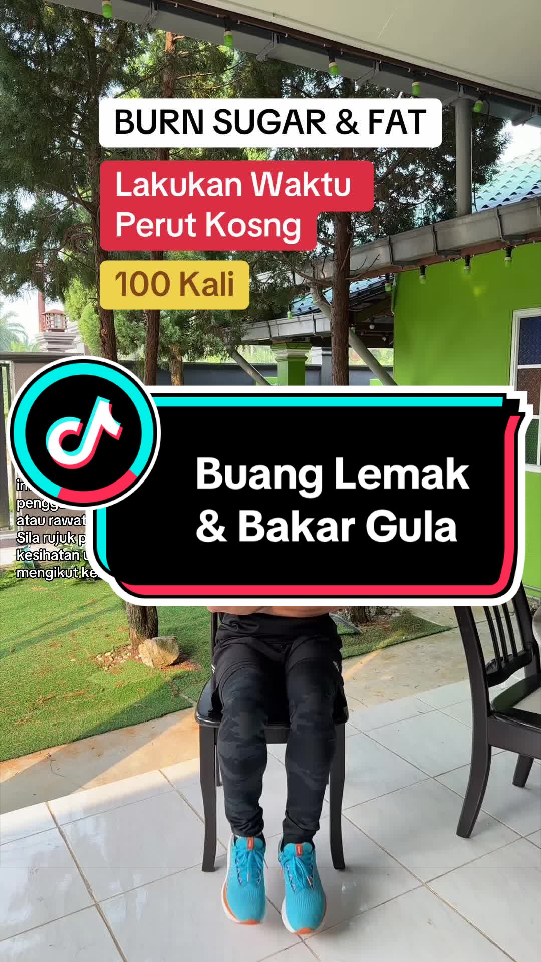 @Mahadi Abdullah | Abg Petua