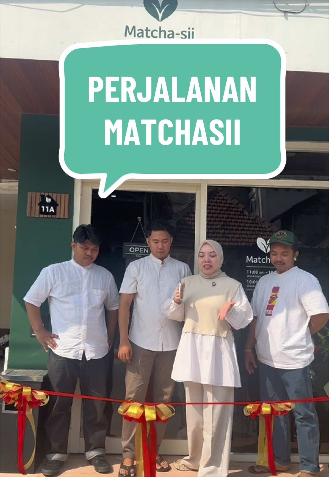 @MATCHASII SUPPLIER MATCHA