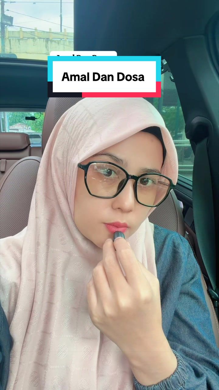 @Ustadzah Dr. Nella Lucky