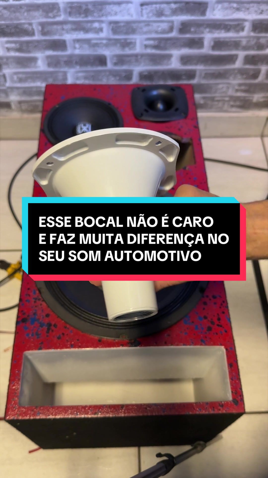 @Aprenda Som Automotivo