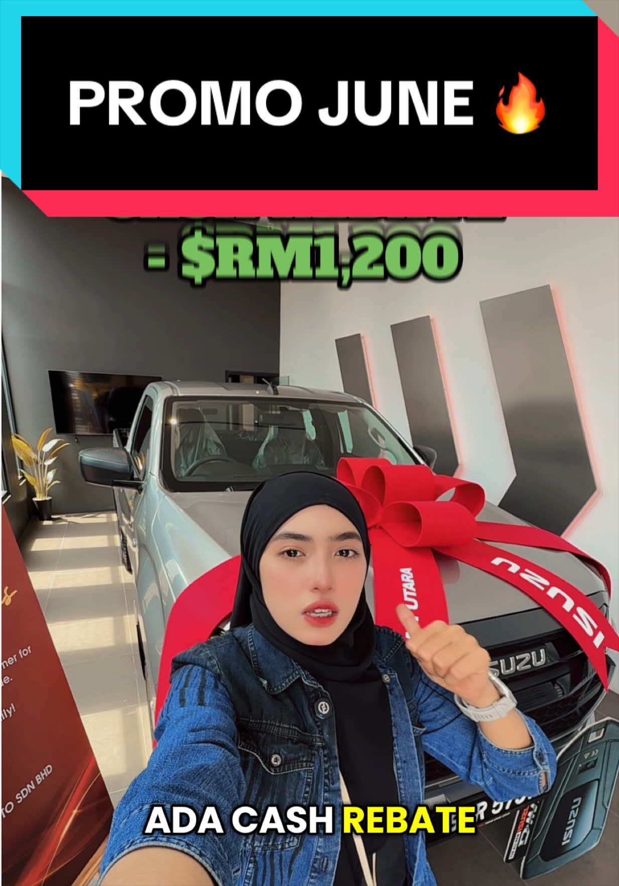 @Isuzu Alor Setar