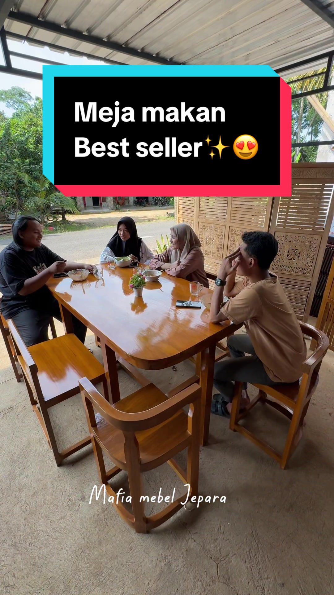 @TALENTA JAYA FURNINDO