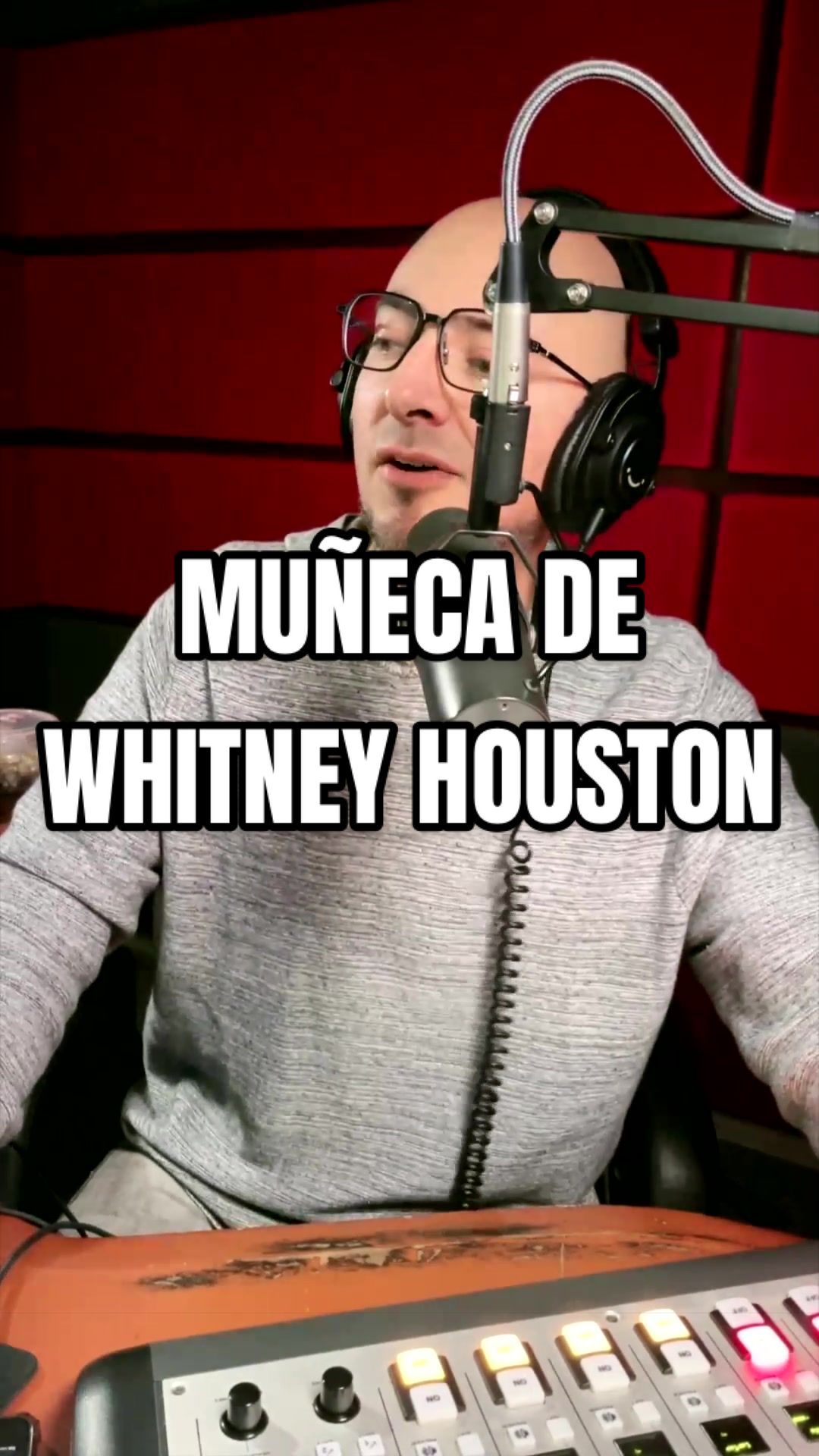 @Locutor Balam And&oacute;n