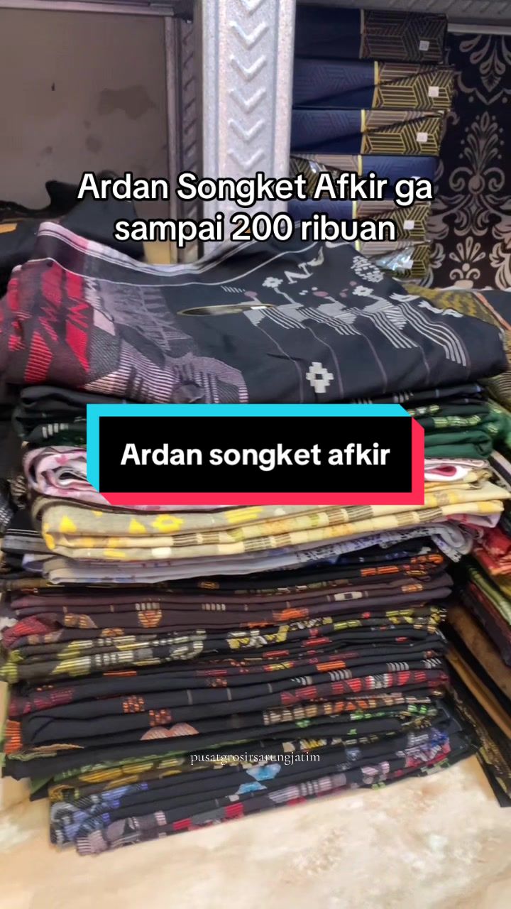 @PUSAT GROSIR SARUNG JATIM