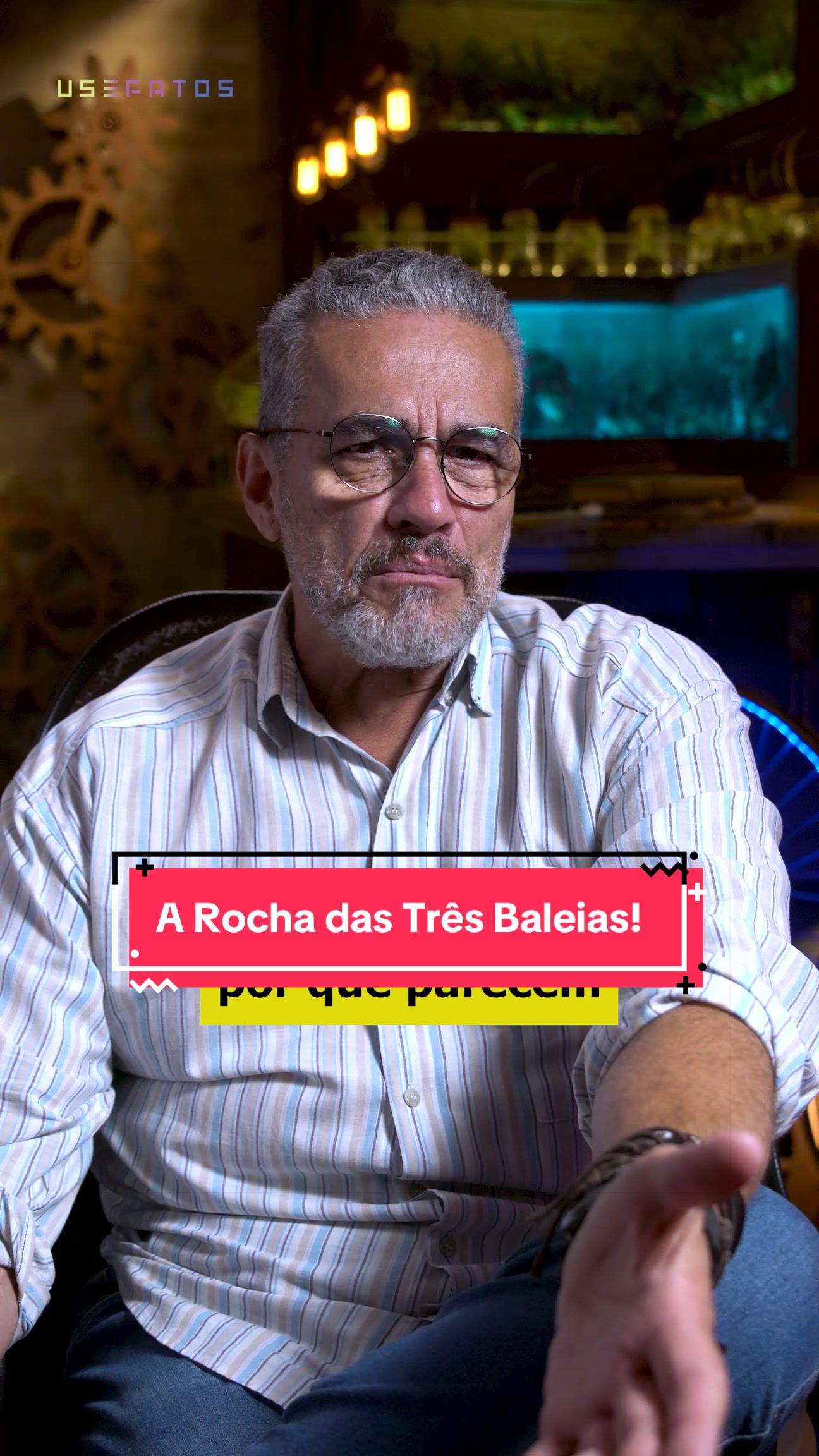 @Fatos Desconhecidos