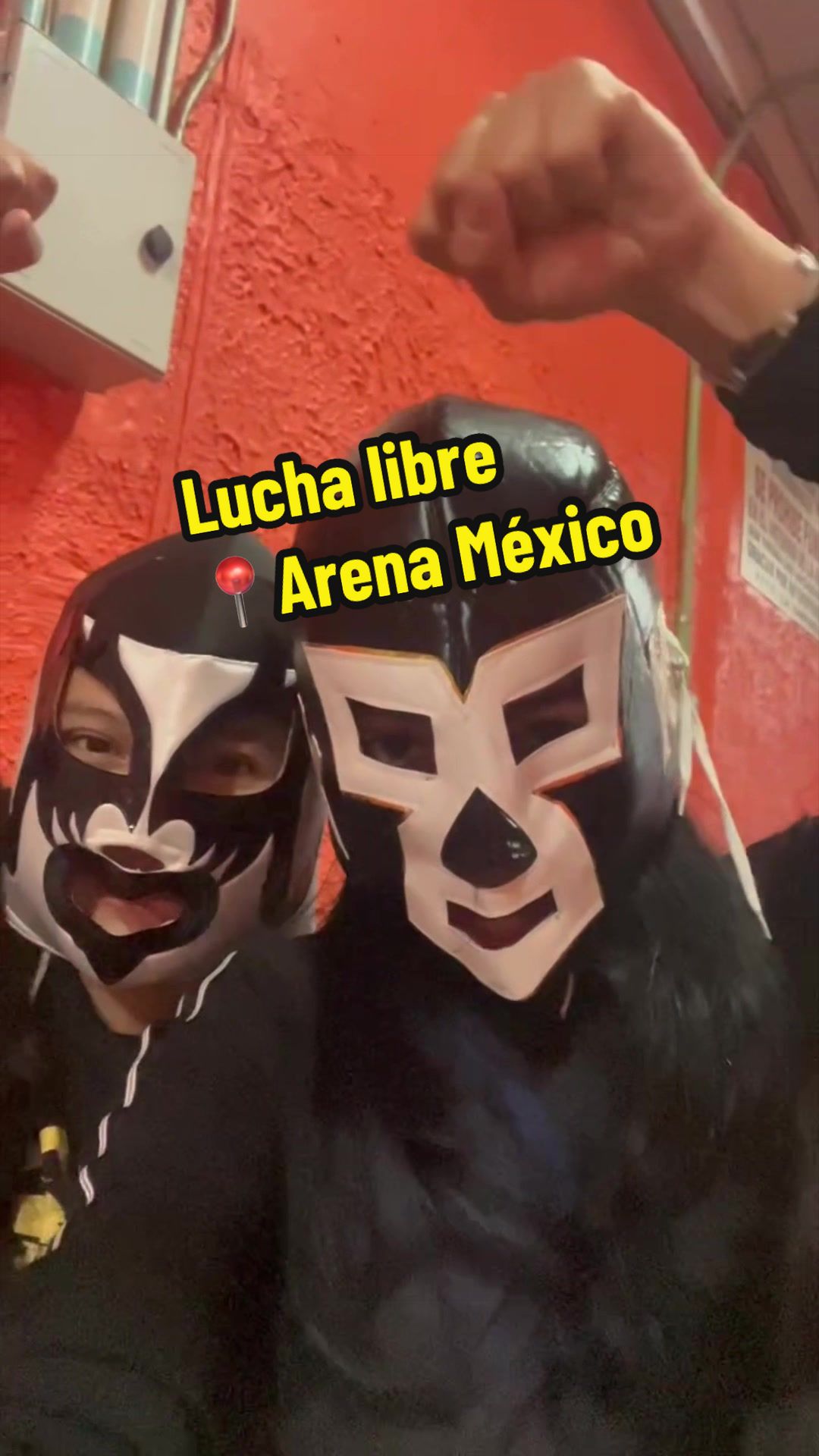 @Las Banshees