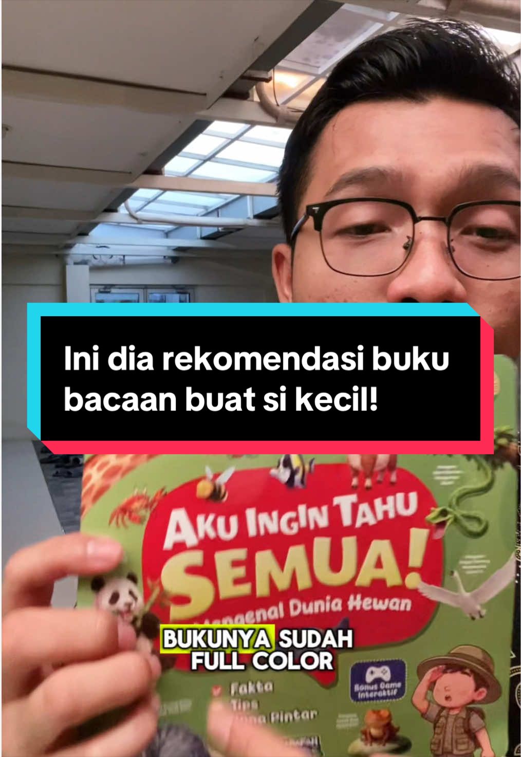 @Pustaka Arafah