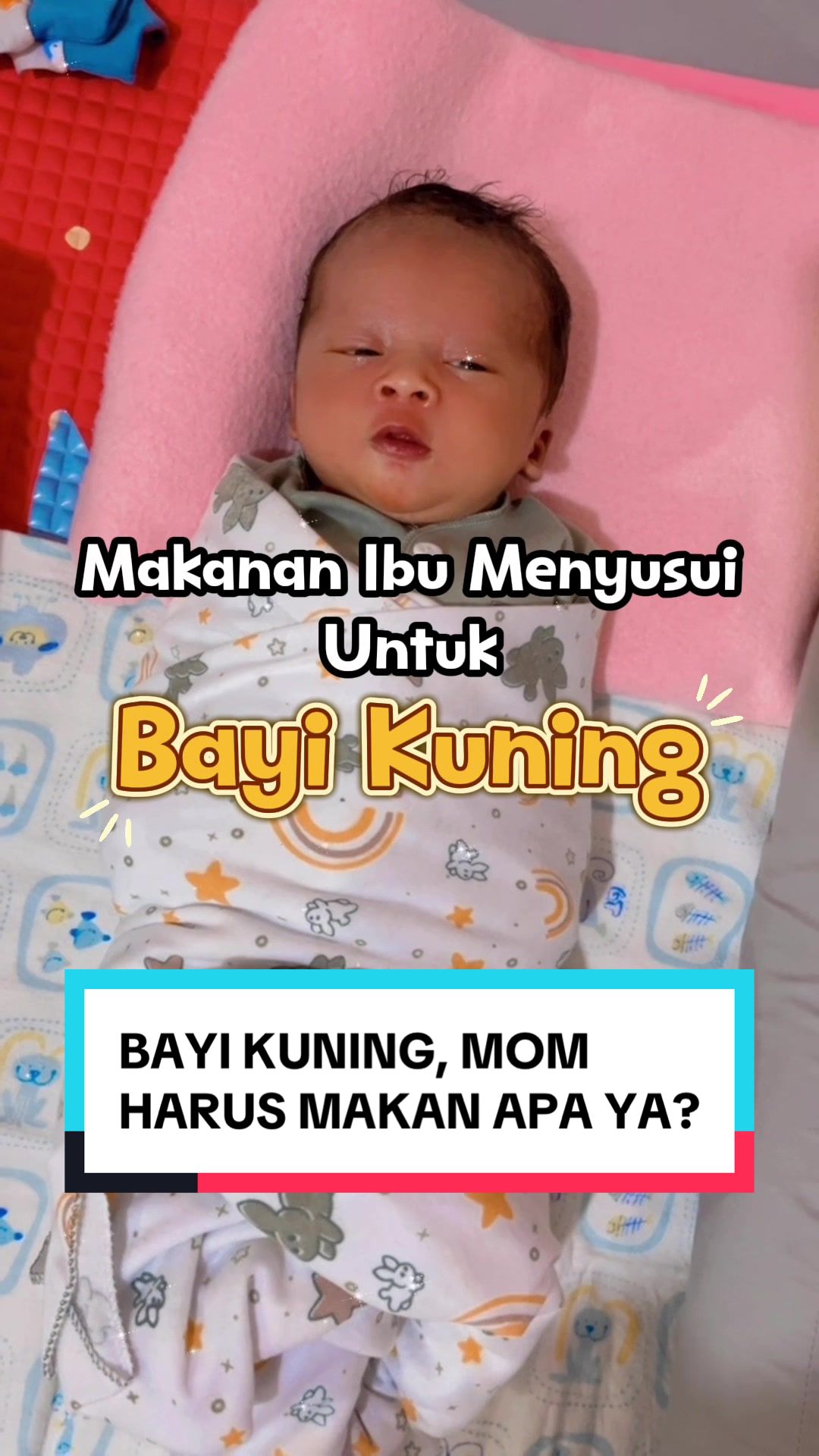 @Nova | Ibu WFH & Balita