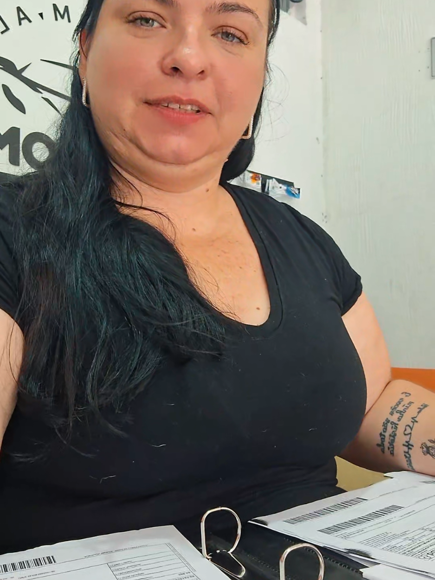 @Carla de souza Boldori