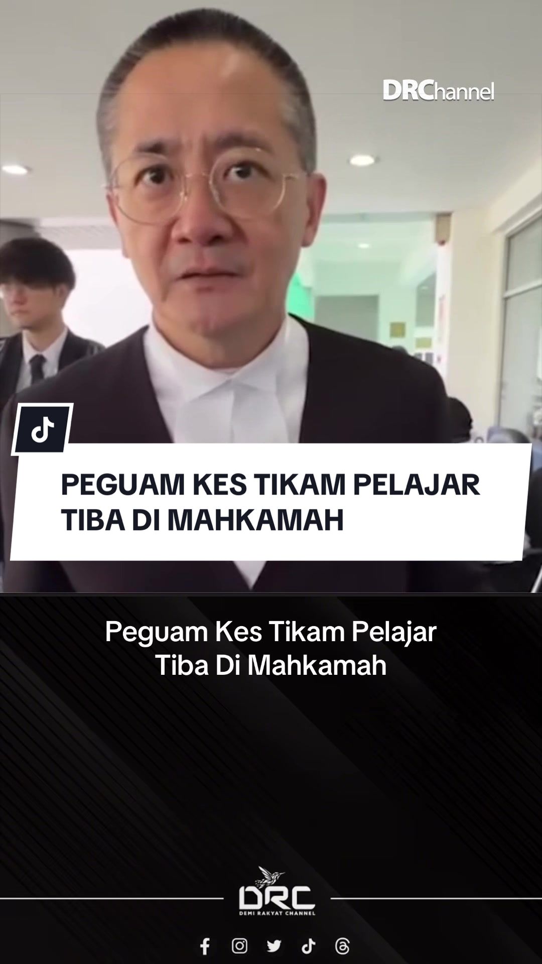 @Demi Rakyat Channel