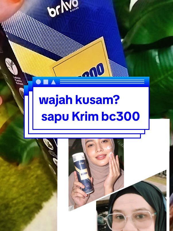 @Bc300 Oma Ainon | Bravo Biz