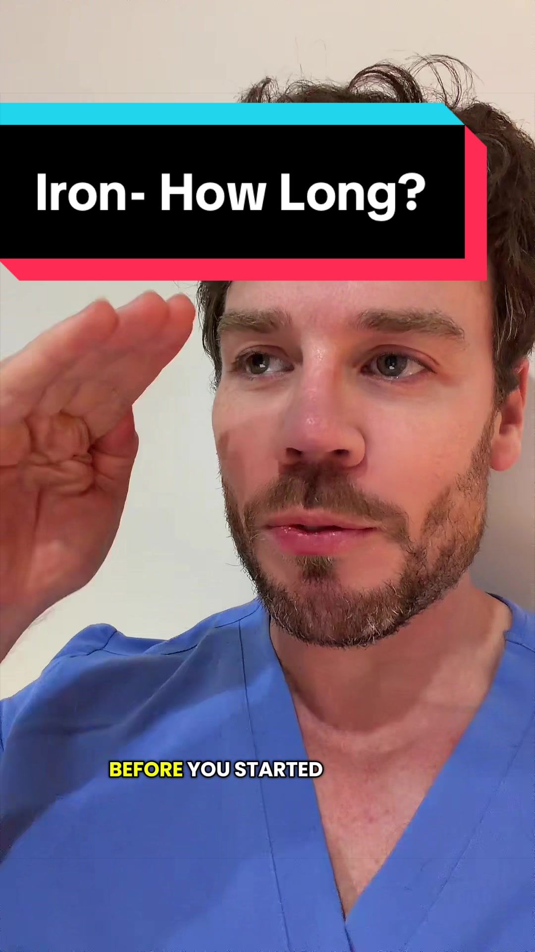 @Doctor Michael