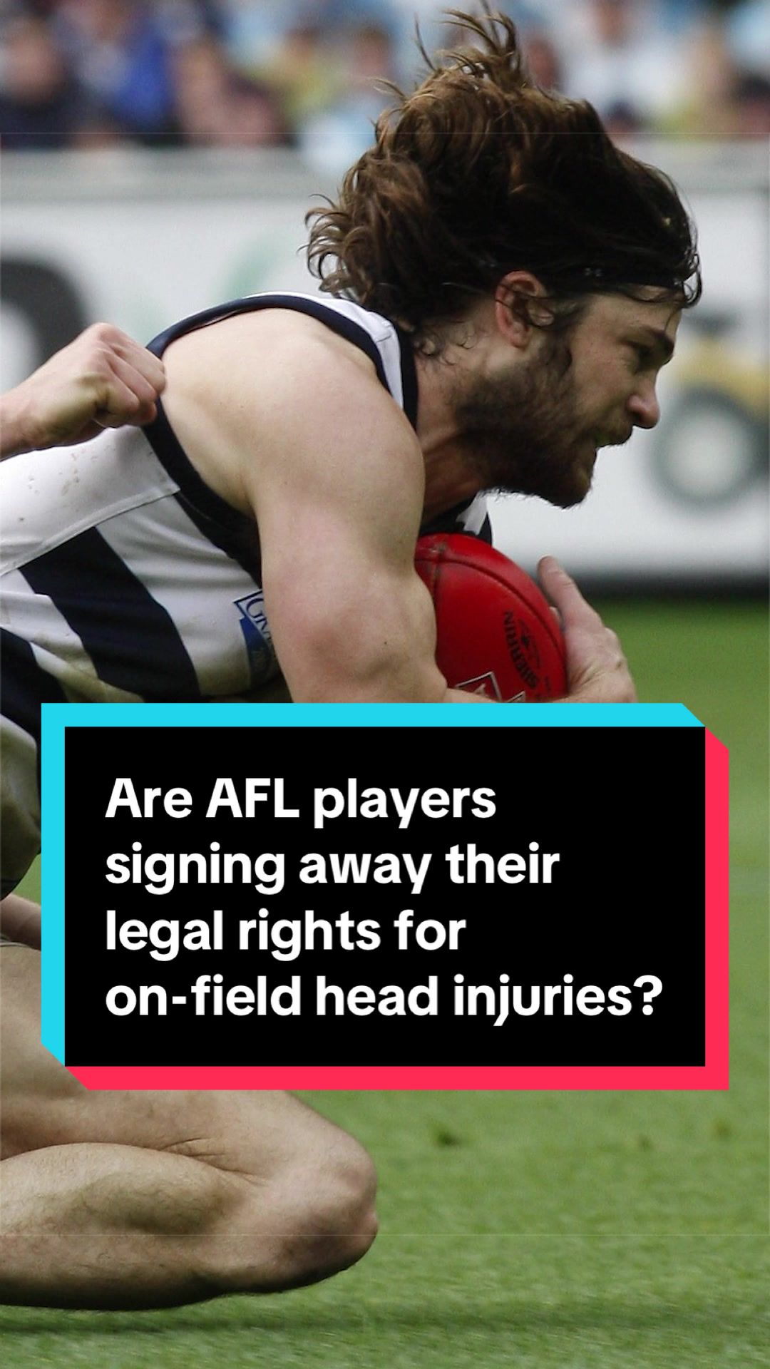 @The Age