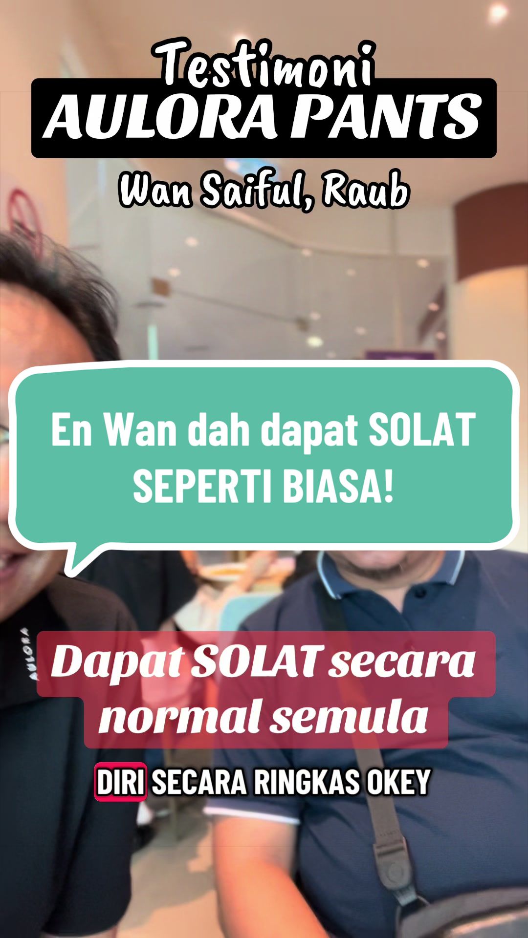 @Shazwan Saleh