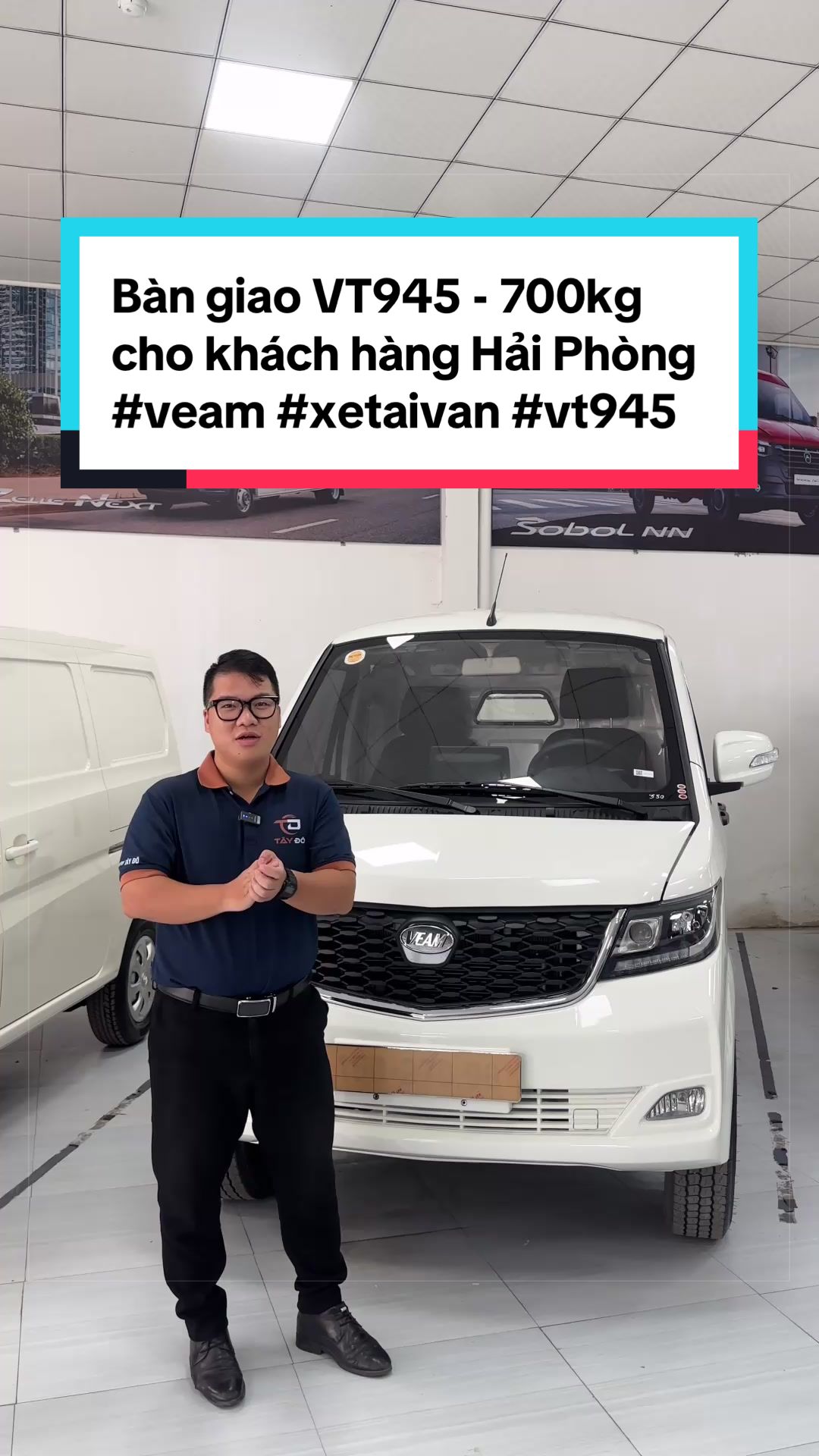 @Vũ T&agrave;i - Xe Tải Gi&aacute; Rẻ